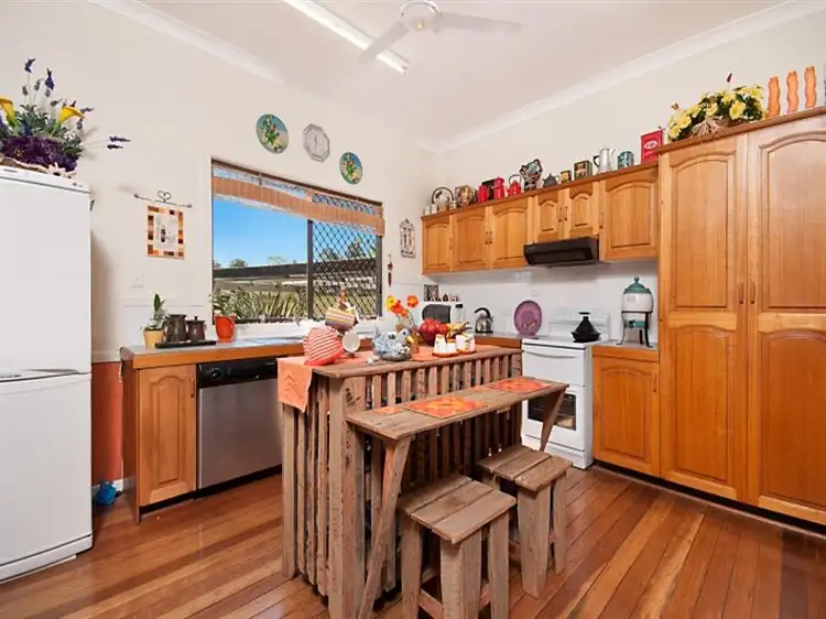 Second view of Homely house listing, 330 Riverbank Rd, Loftville NSW