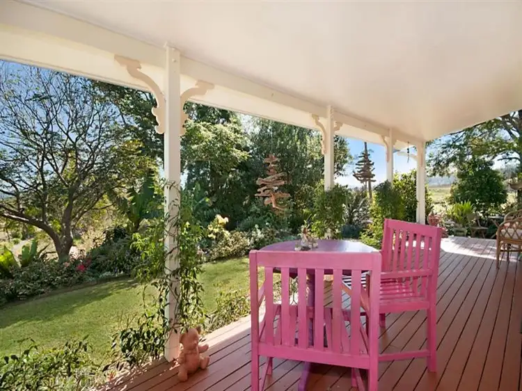 Third view of Homely house listing, 330 Riverbank Rd, Loftville NSW
