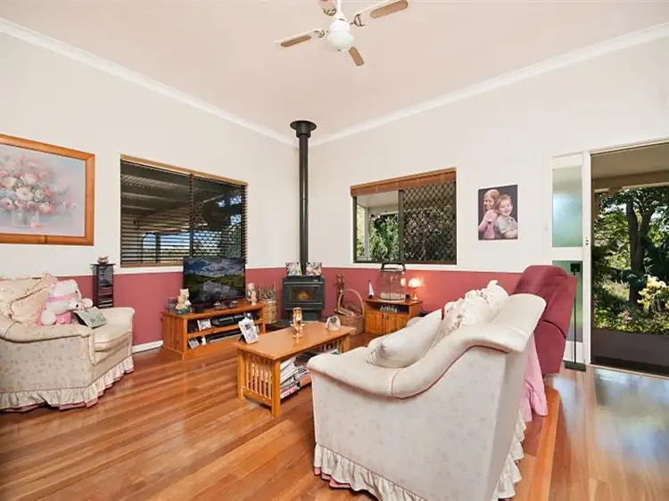 Fourth view of Homely house listing, 330 Riverbank Rd, Loftville NSW