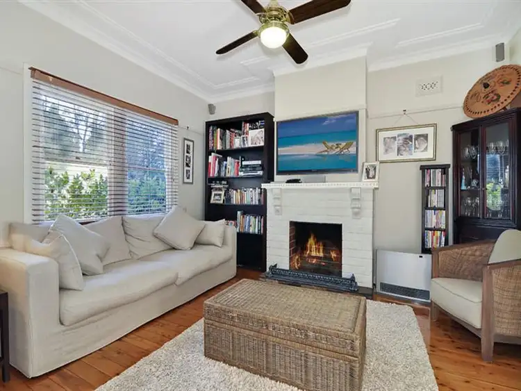 Second view of Homely house listing, 46 Galston Rd, Hornsby NSW
