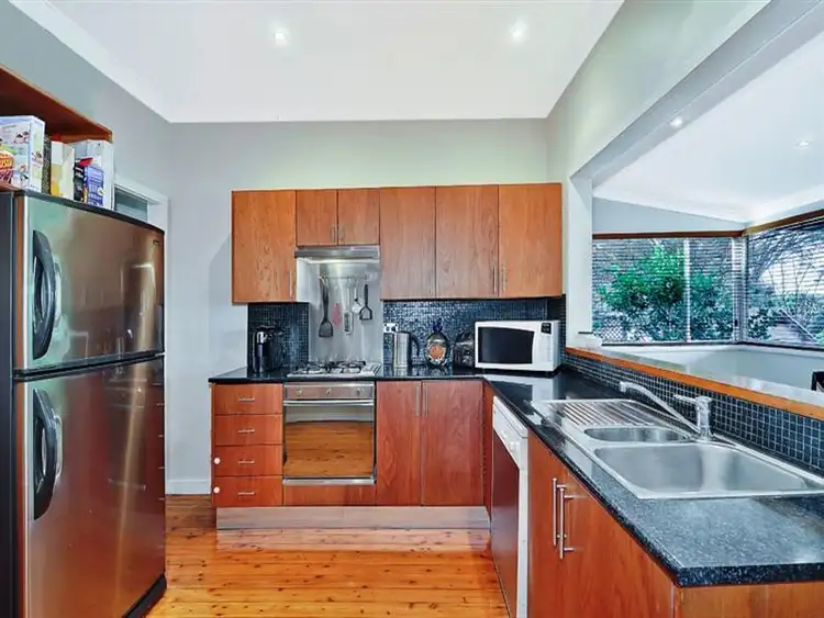 Third view of Homely house listing, 46 Galston Rd, Hornsby NSW