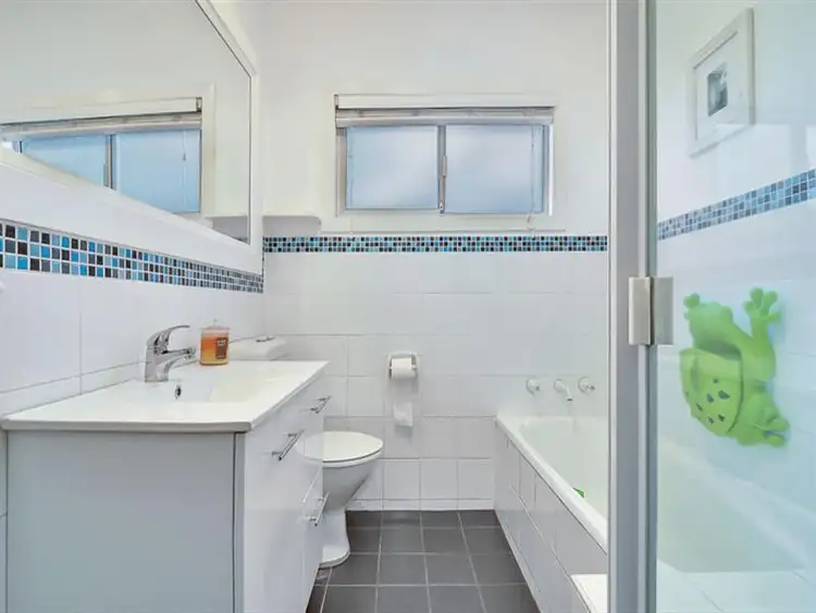 Sixth view of Homely house listing, 46 Galston Rd, Hornsby NSW