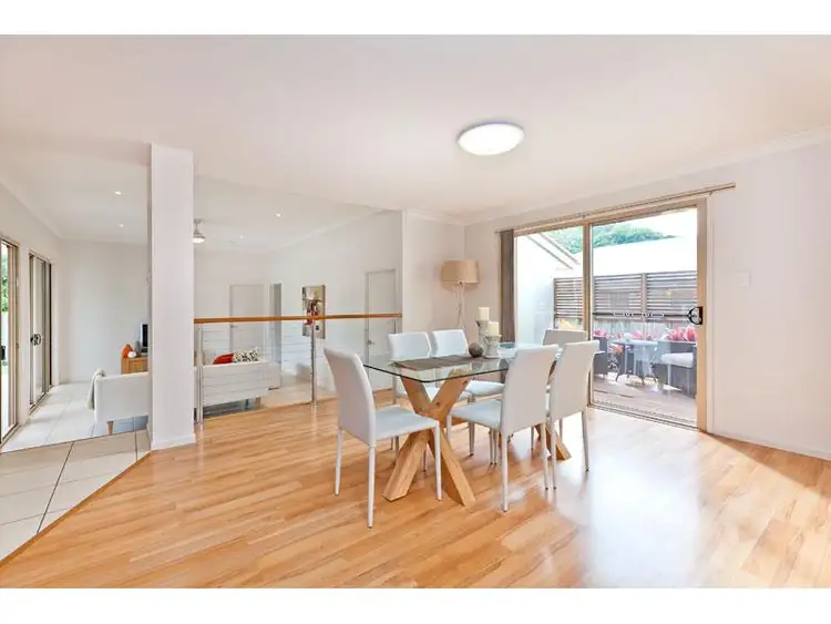 Fifth view of Homely house listing, 2 Netherby St, Rochedale South QLD