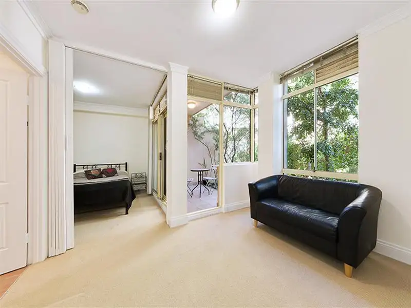 Main view of Homely apartment listing, 19/10-12 Gerard St, Cremorne NSW