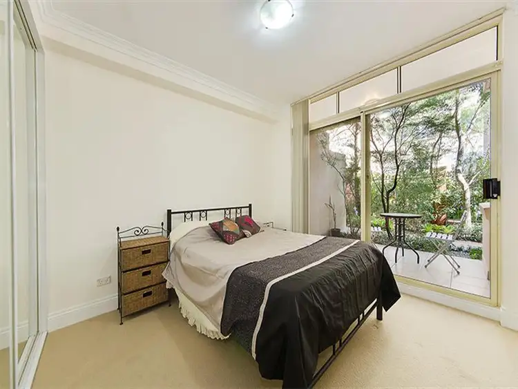 Third view of Homely apartment listing, 19/10-12 Gerard St, Cremorne NSW