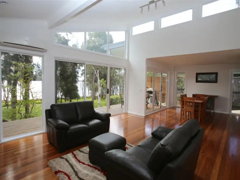 Main view of Homely house listing, 23 Myuna St, Dalmeny NSW