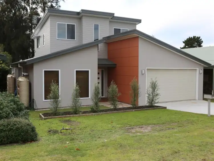Second view of Homely house listing, 23 Myuna St, Dalmeny NSW