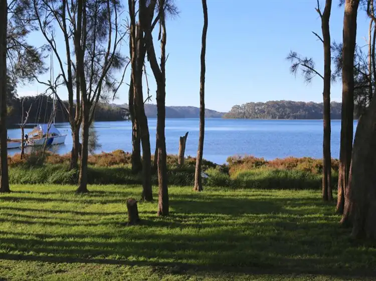 Third view of Homely house listing, 23 Myuna St, Dalmeny NSW