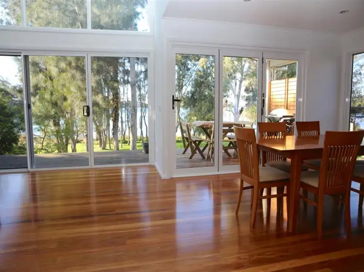 Fifth view of Homely house listing, 23 Myuna St, Dalmeny NSW