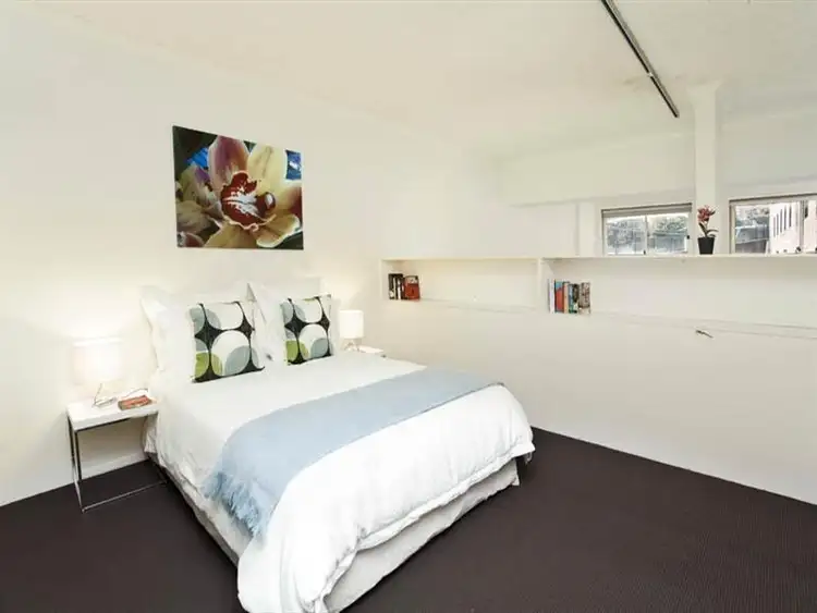 Second view of Homely apartment listing, 30/150 Forbes St, Woolloomooloo NSW