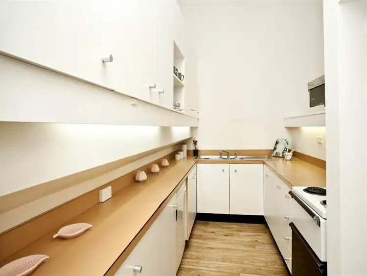 Third view of Homely apartment listing, 30/150 Forbes St, Woolloomooloo NSW
