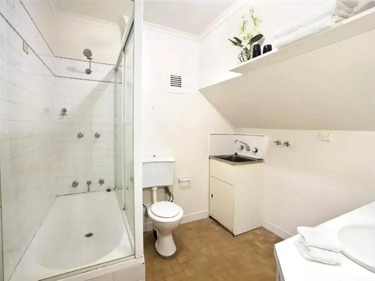 Fourth view of Homely apartment listing, 30/150 Forbes St, Woolloomooloo NSW