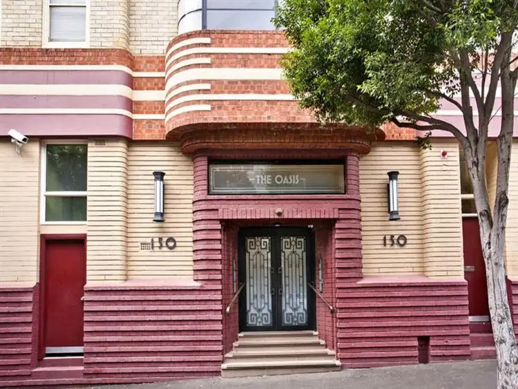 Fifth view of Homely apartment listing, 30/150 Forbes St, Woolloomooloo NSW
