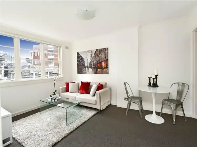 66/17 Elizabeth Bay Rd, Elizabeth Bay NSW