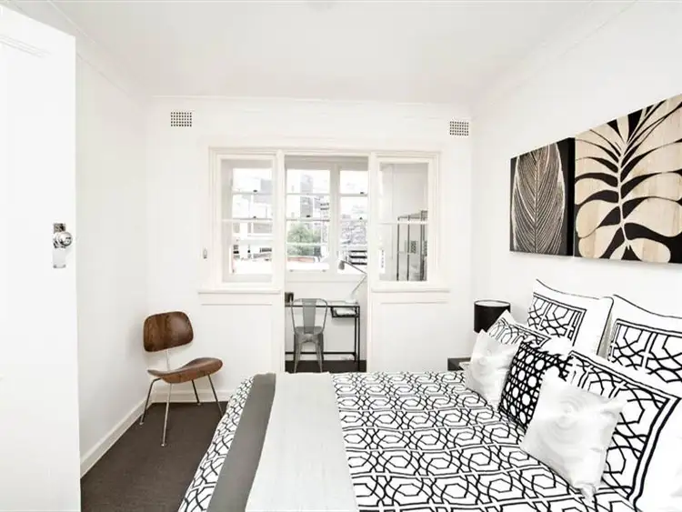Second view of Homely apartment listing, 66/17 Elizabeth Bay Rd, Elizabeth Bay NSW