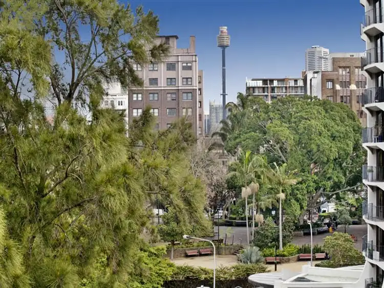 Third view of Homely apartment listing, 66/17 Elizabeth Bay Rd, Elizabeth Bay NSW