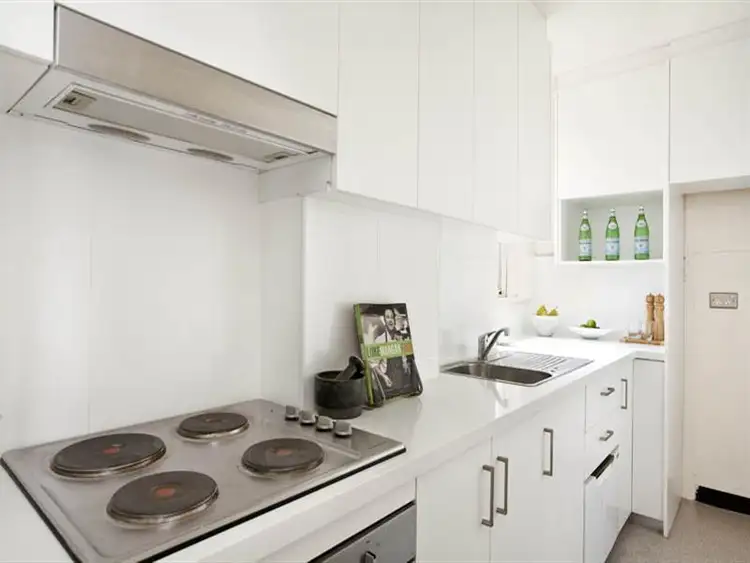 Fourth view of Homely apartment listing, 66/17 Elizabeth Bay Rd, Elizabeth Bay NSW