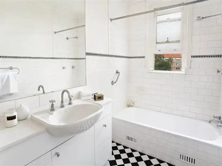 Fifth view of Homely apartment listing, 66/17 Elizabeth Bay Rd, Elizabeth Bay NSW
