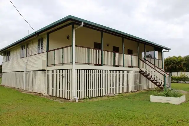 Main view of Homely house listing, 2 Griffith Street, Ingham QLD 4850