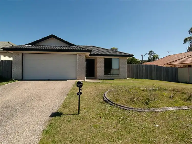 1 Crescendo Pl, Crestmead QLD