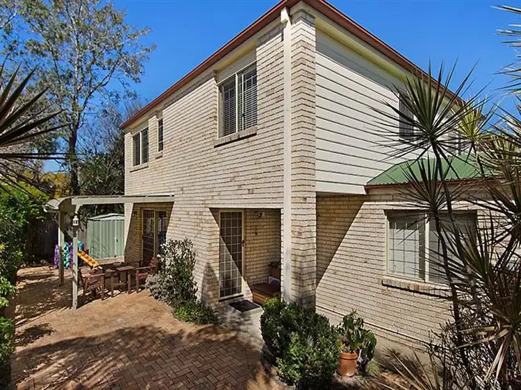 4/27 Howard St, Gaythorne QLD