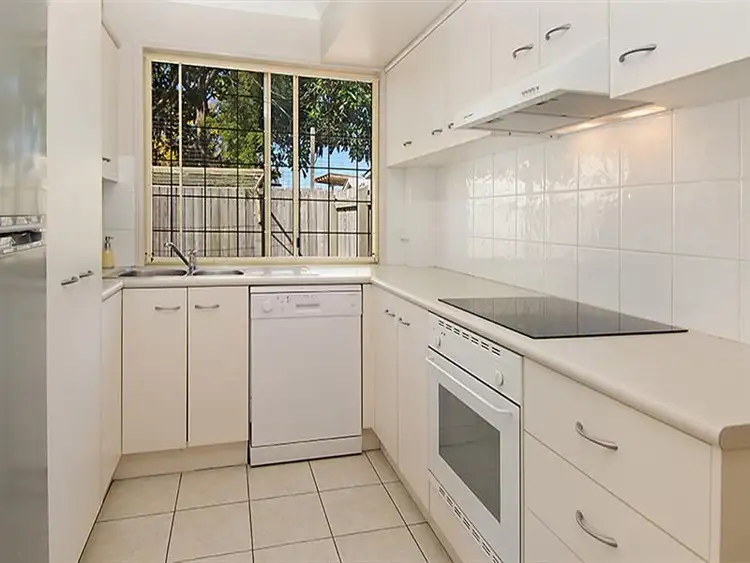 Third view of Homely townhouse listing, 4/27 Howard St, Gaythorne QLD