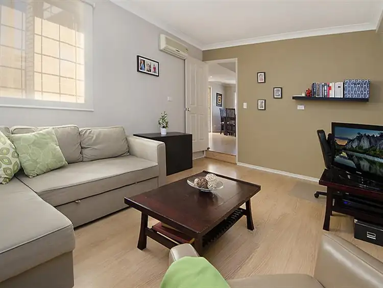 Fourth view of Homely townhouse listing, 4/27 Howard St, Gaythorne QLD