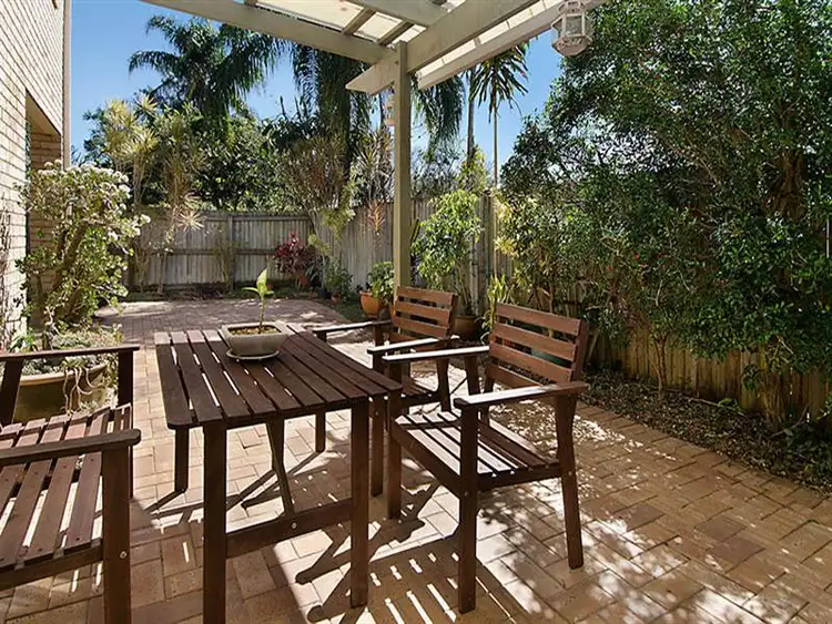 Fifth view of Homely townhouse listing, 4/27 Howard St, Gaythorne QLD