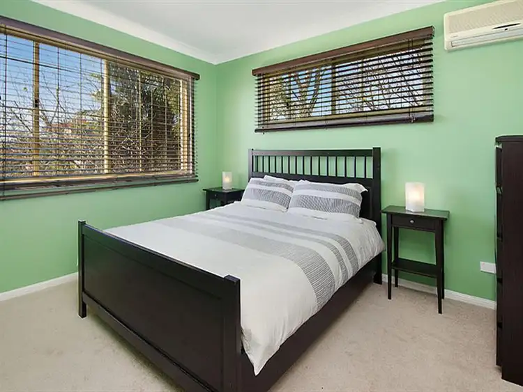 Sixth view of Homely townhouse listing, 4/27 Howard St, Gaythorne QLD