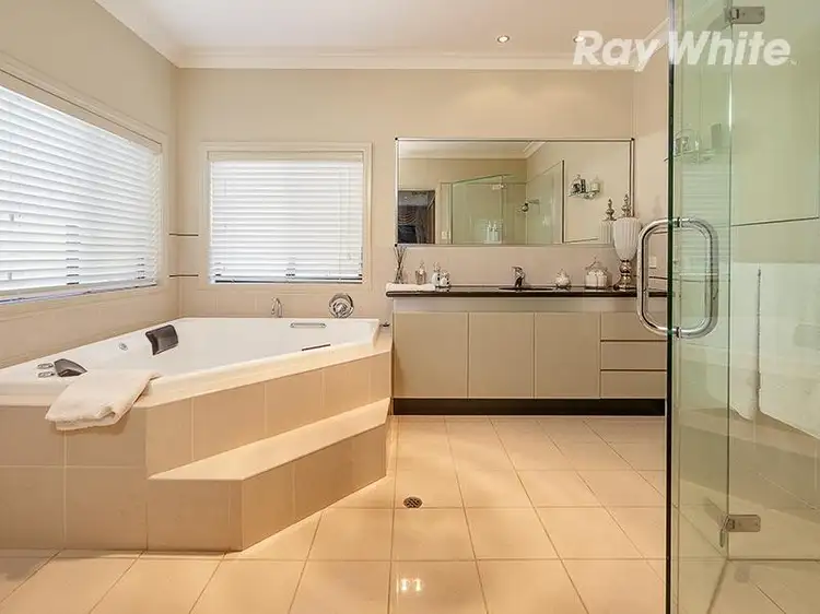 Fourth view of Homely townhouse listing, 1/523 Cossor St, Albury NSW