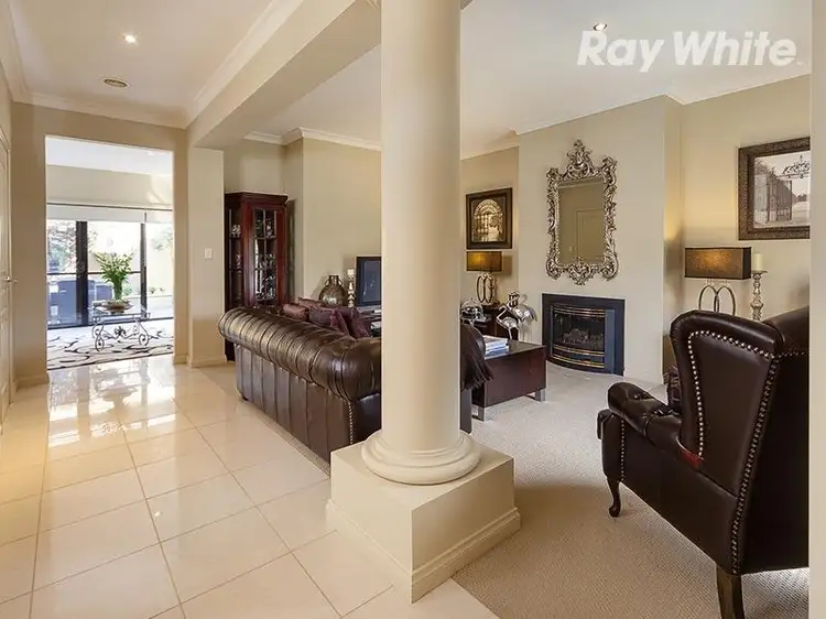 Fifth view of Homely townhouse listing, 1/523 Cossor St, Albury NSW