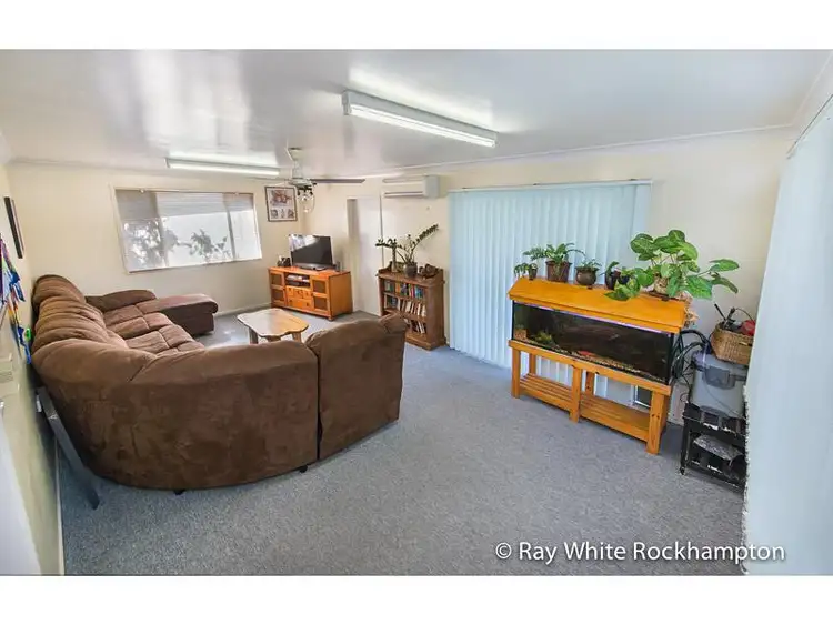 Fifth view of Homely house listing, 320 Duthie Ave, Frenchville QLD