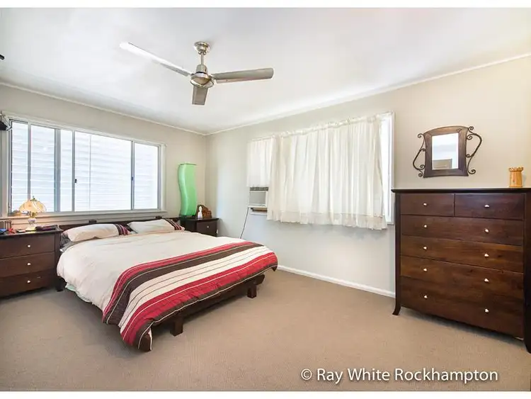 Sixth view of Homely house listing, 320 Duthie Ave, Frenchville QLD