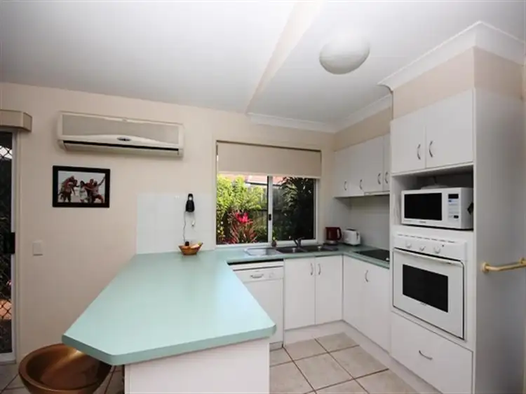 Second view of Homely other listing, 2/31 Firestone Dr, Banora Point NSW