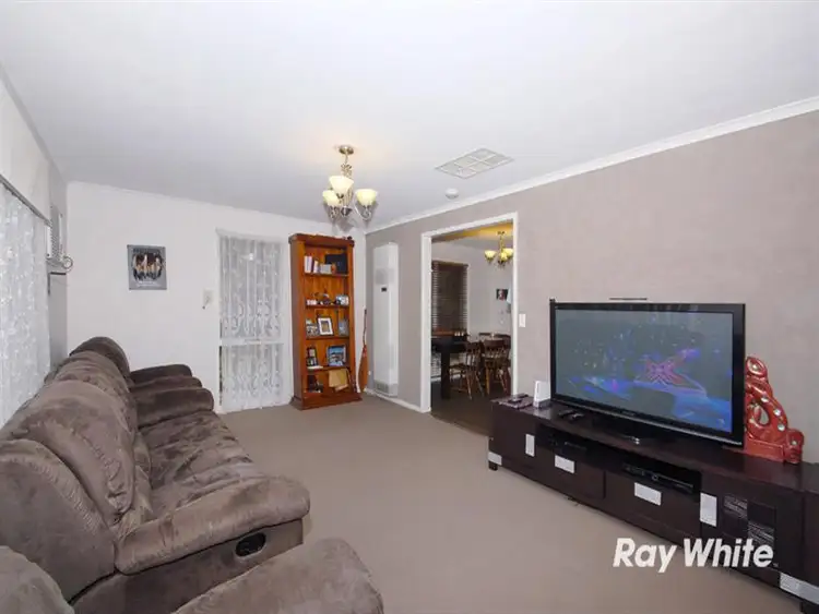 Fifth view of Homely house listing, 9 Lesdon Ave, Cranbourne North VIC