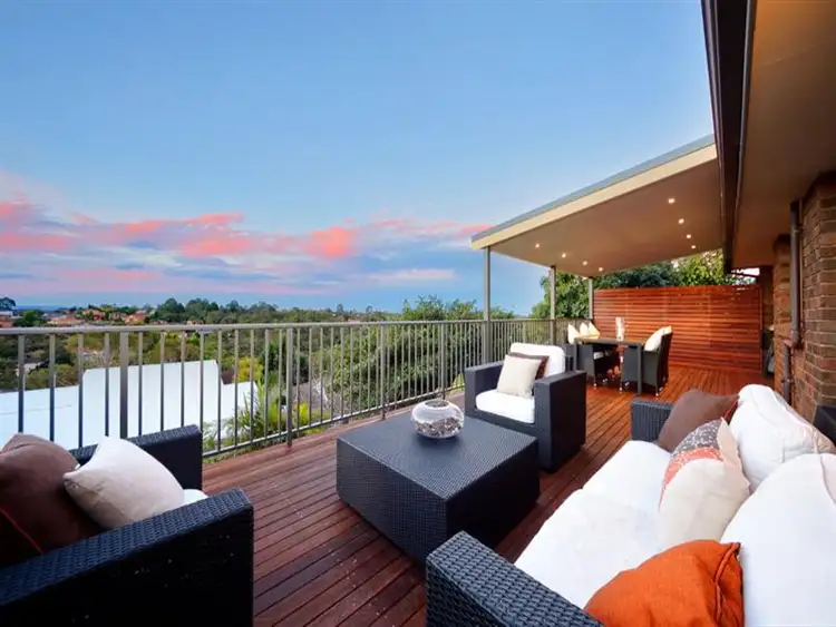 Third view of Homely house listing, 60 Blaxland Dr, Illawong NSW