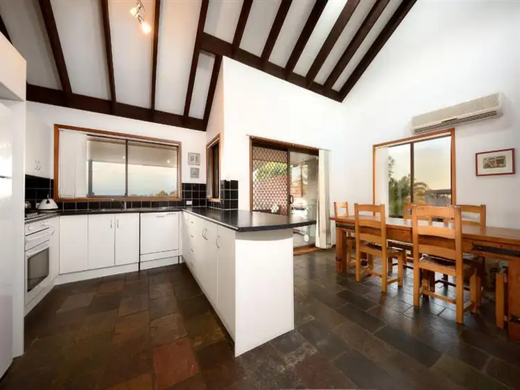 Fifth view of Homely house listing, 60 Blaxland Dr, Illawong NSW