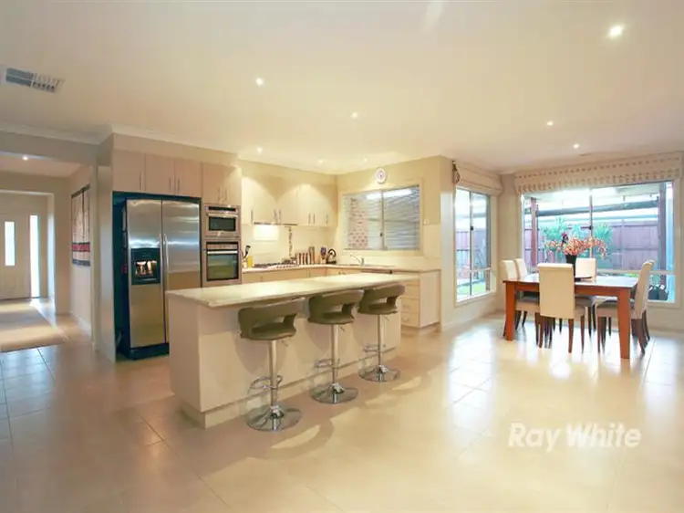 Second view of Homely house listing, 34 Lyndhurst Blvd, Lyndhurst VIC