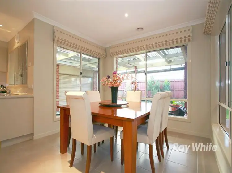 Third view of Homely house listing, 34 Lyndhurst Blvd, Lyndhurst VIC