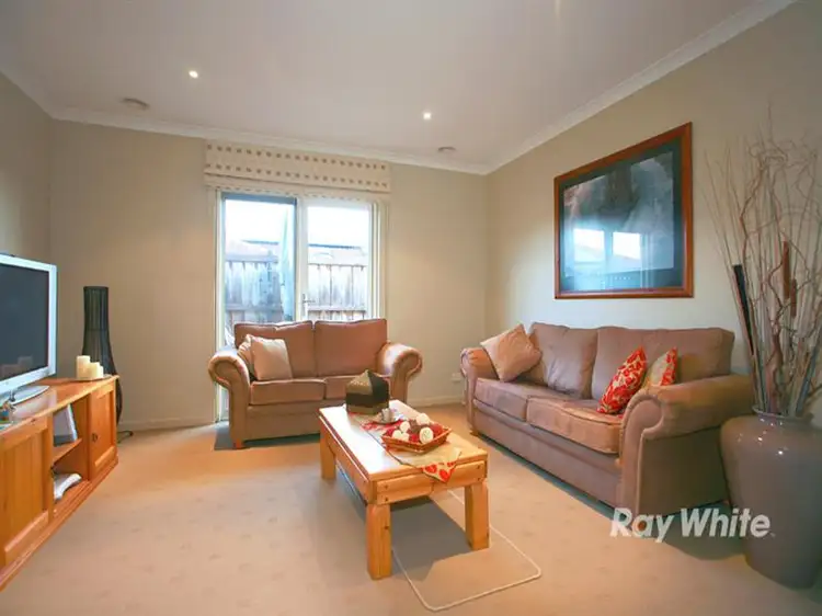 Fourth view of Homely house listing, 34 Lyndhurst Blvd, Lyndhurst VIC
