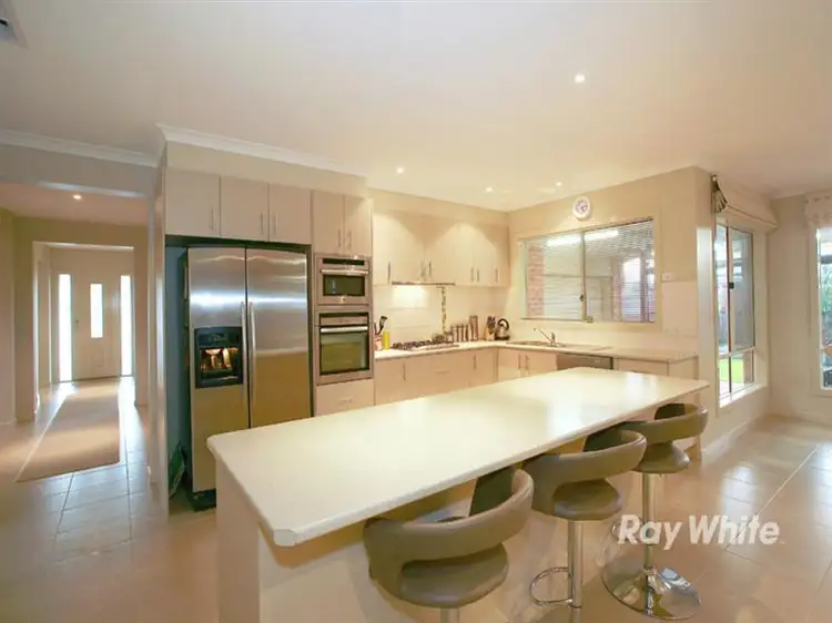 Fifth view of Homely house listing, 34 Lyndhurst Blvd, Lyndhurst VIC