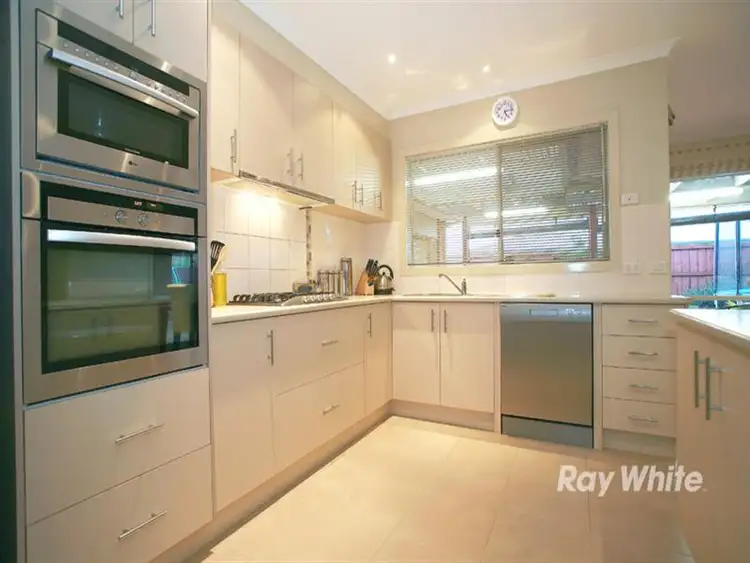 Sixth view of Homely house listing, 34 Lyndhurst Blvd, Lyndhurst VIC