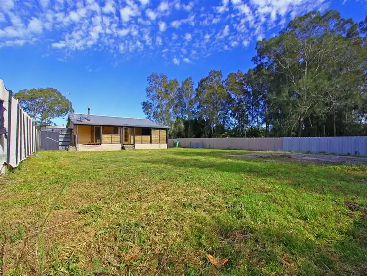 Second view of Homely house listing, 32A Wolseley Ave, Tacoma NSW
