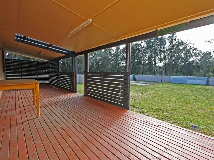 Seventh view of Homely house listing, 32A Wolseley Ave, Tacoma NSW