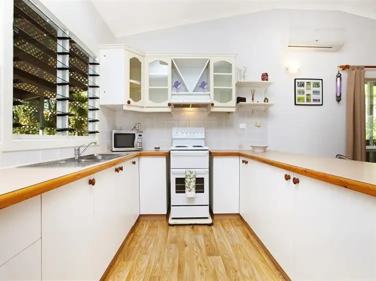 Second view of Homely house listing, 100 Erickson Cres, Wagait Beach NT