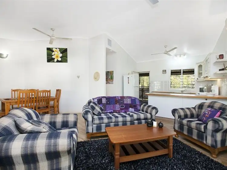 Third view of Homely house listing, 100 Erickson Cres, Wagait Beach NT