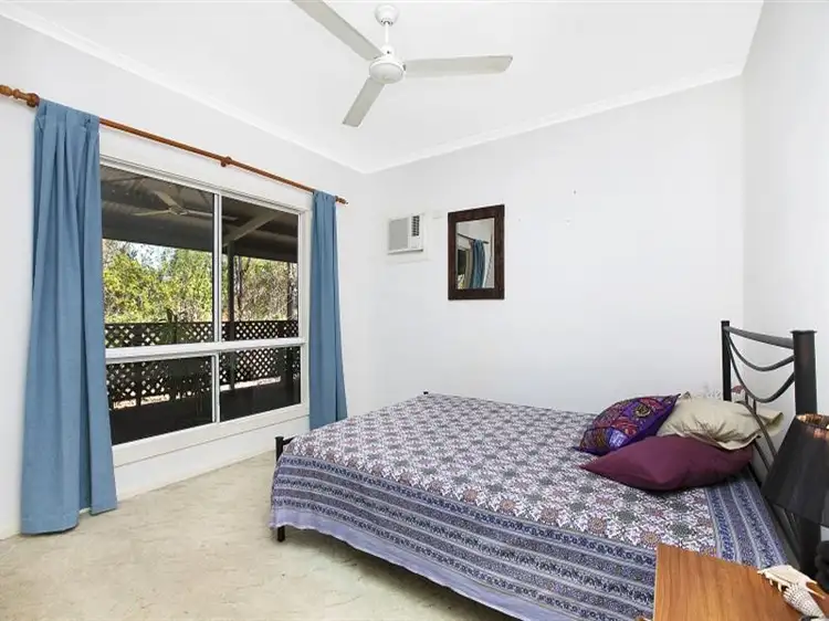 Fourth view of Homely house listing, 100 Erickson Cres, Wagait Beach NT