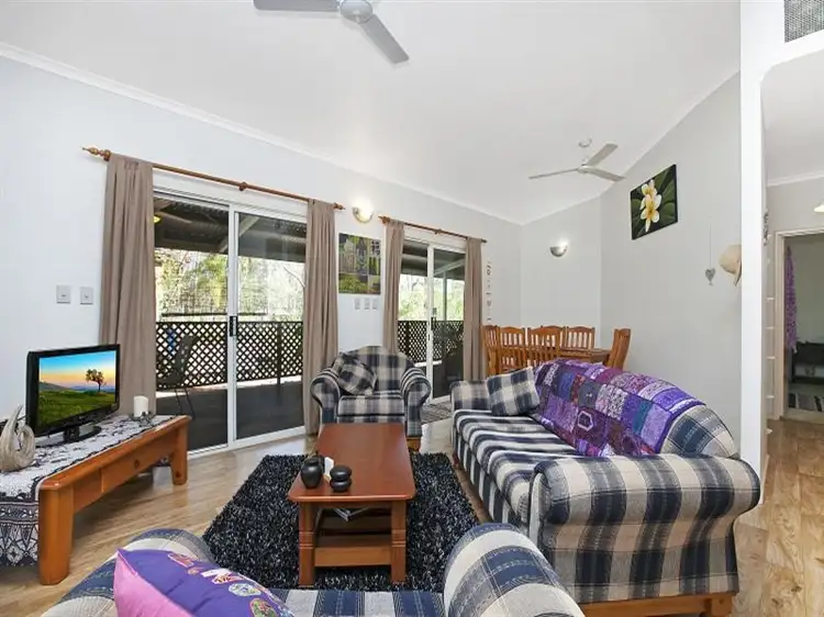 Fifth view of Homely house listing, 100 Erickson Cres, Wagait Beach NT