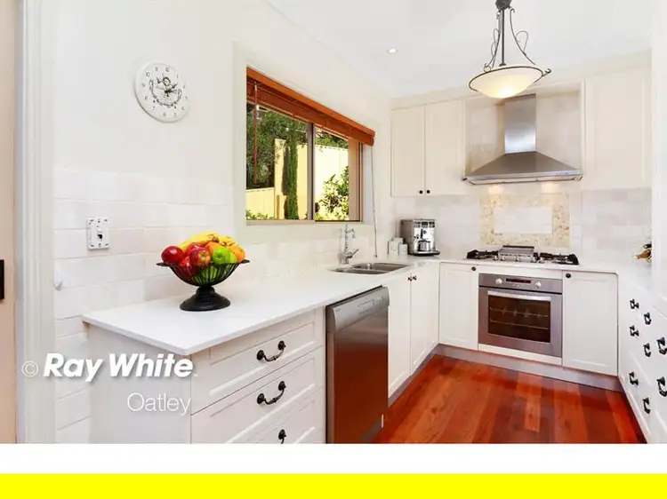 Fourth view of Homely house listing, 20 Daisy Ave, Penshurst NSW