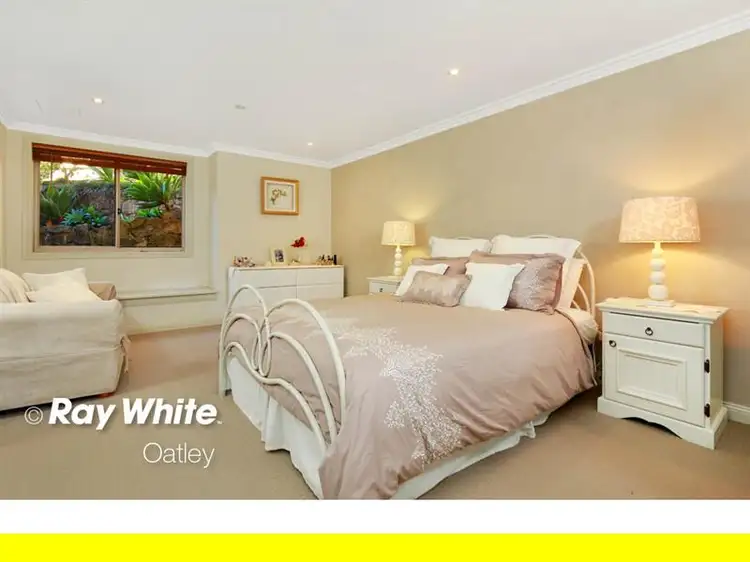 Fifth view of Homely house listing, 20 Daisy Ave, Penshurst NSW